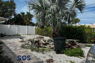 Sherk Outdoor Services provides lawn and property services to Sarasota, Bradenton, Lakewood Ranch