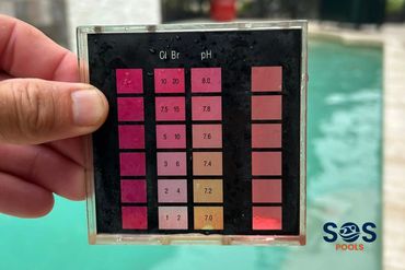 Sherk Outdoor Services provides pool cleaning services to Sarasota, Bradenton, Lakewood Ranch