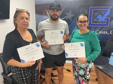 Curso práctico Income Taxes Individuales en Miami para ser profesional de taxes