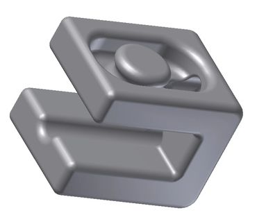 Gedanken über INVENTOR im PC erstellt.