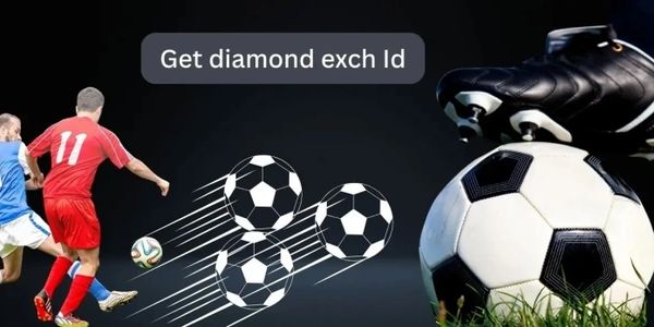 Register on Diamond Exchange For Instant Diamond Exchange ID. Use DiamondExch Login For Safe, Fast A