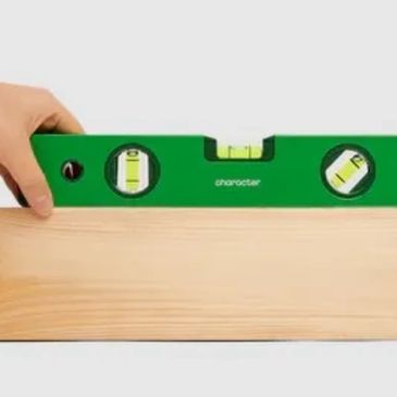 Precision and craftsmanship at every step — Barn House Co uses the highest quality tools and techniq