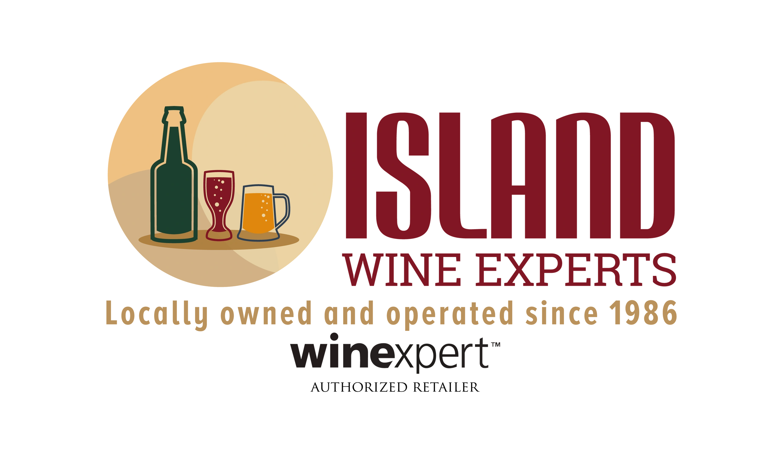 Island Wine Experts