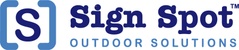 Sign Spot Outdoor Solutions