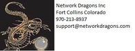 Network Dragons Fort Collins Colorado 