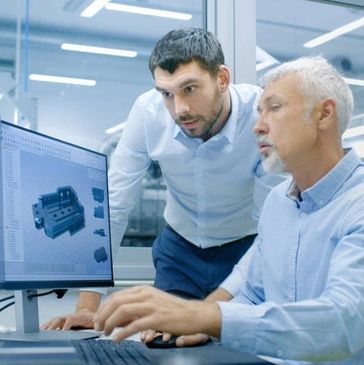 Planes para empresas de Formación en Catia V5, SolidWorks, AutoCAD o Fusion 360 de masterCAD