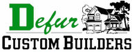 Defur's Custom Builders