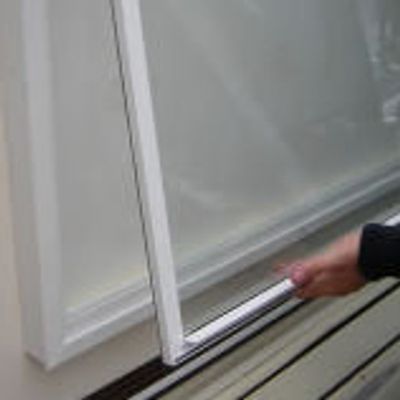 Secondary glazing installers