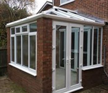 Conservatory in Greenwich