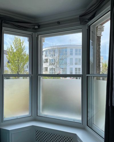 Secondary glazing windows in Lewisham
