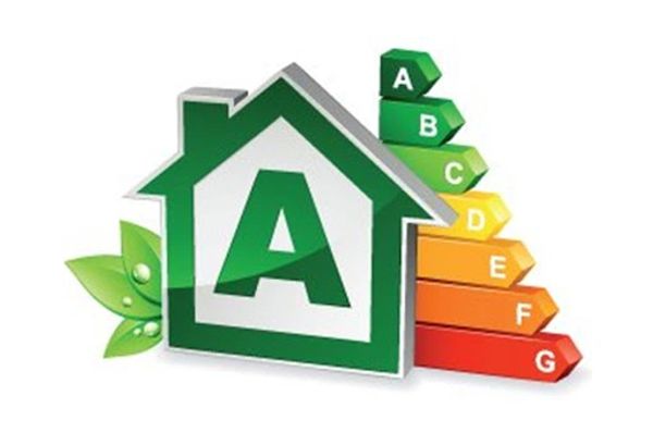 Energy Rated Windows