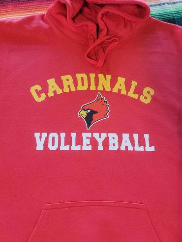 Warrensburg Cardinals