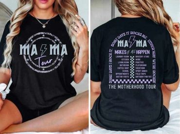 Mama Tour