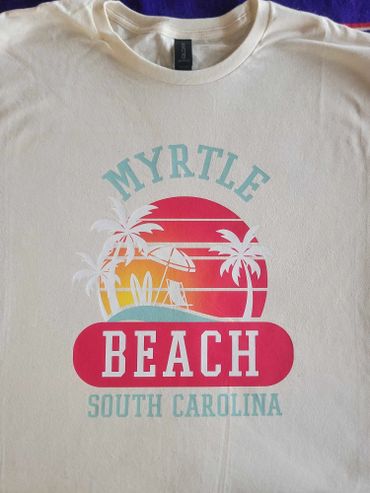 Myrtle Beach