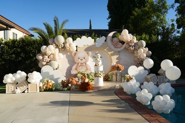 best crepe catering in los angeles for gender reveal