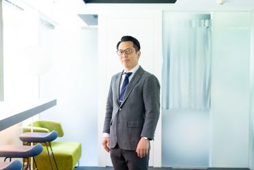 パーカーズ・ピース 代表