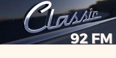 Classic 92 FM