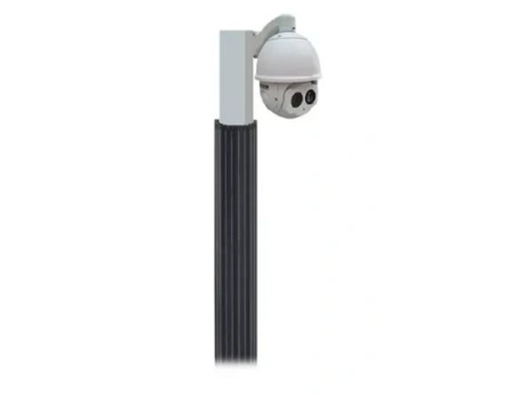 AIRPORTS SOLAR CAMERA SYSTEMS IN QATAR, IN JORDAN, IN USA