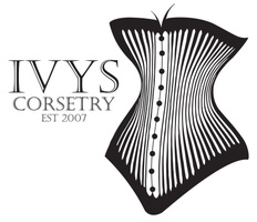 Ivys Corsetry