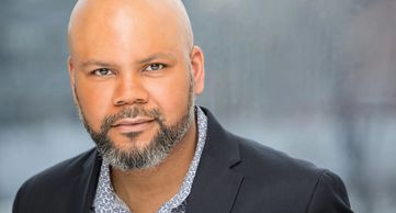 Karl O’Brian Williams is an award-winning playwright, actor, producer, and teacher.