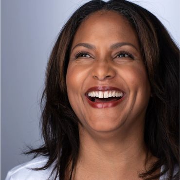 MAGALY COLIMON-CHRISTOPHER - writer/producer