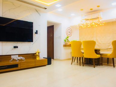 Interior Designing Company In Mumbai