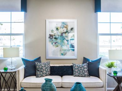 Online Interior Design Services In Mumbai