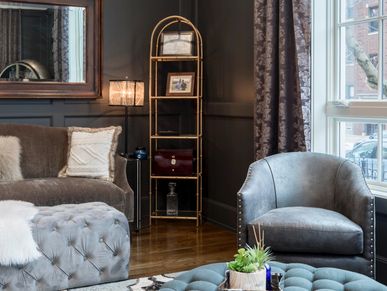 Residential Interior Designers In Mumbai