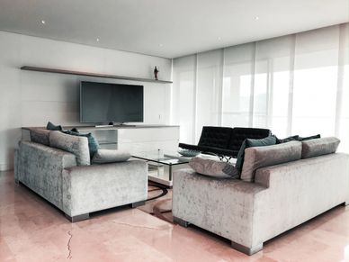 Restaurant Interior Designers In Mumbai