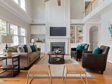 Top Interior Designers In Mumbai