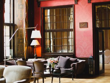 Interior Designing For Residentials In Mumbai
