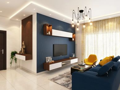 Best Home Interiors In Mumbai