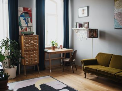 Free Online Consultation For Interior Design