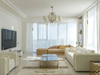 Interior Design Firms In Mumbai