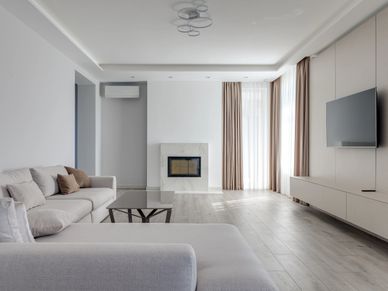 Interior Design Services In Mumbai