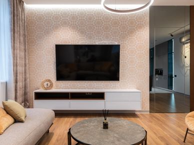 Interior Designing Company In Mumbai