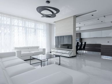 Interior Designing Consultancy In Mumbai