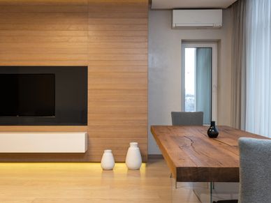Interior Designing For Buildings In Mumbai