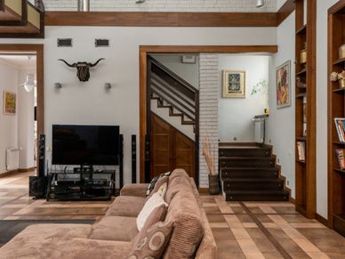 Interior Designing For Hotels In Mumbai