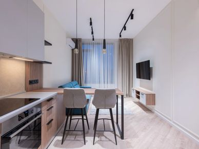 Luxury Interior Designers In Mumbai