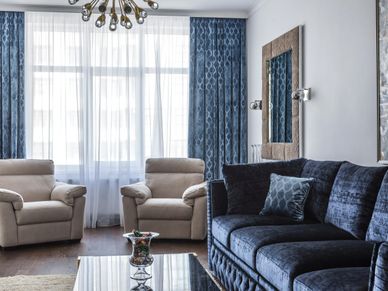 Office Interior Designer In Mumbai