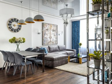 Online Consultation For Interior Design