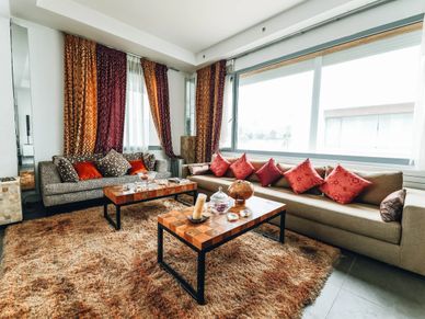 Residential Interior Designers In Mumbai