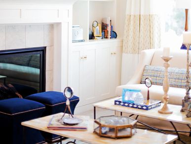 Top Interior Designers In Mumbai