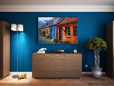 Commercial Office Interior Designer In Mumbai
