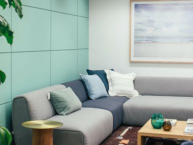 Best Home Interiors In Mumbai
