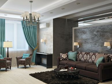 Home Interior Design Services In Mumbai