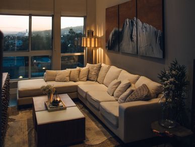 Home Interior Designers In Mumbai