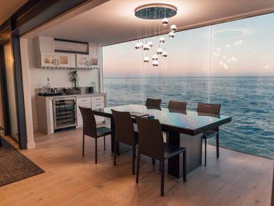 Hotel Interior Designers In Mumbai