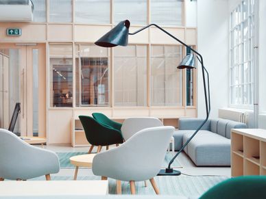 Interior Design Firms In Mumbai